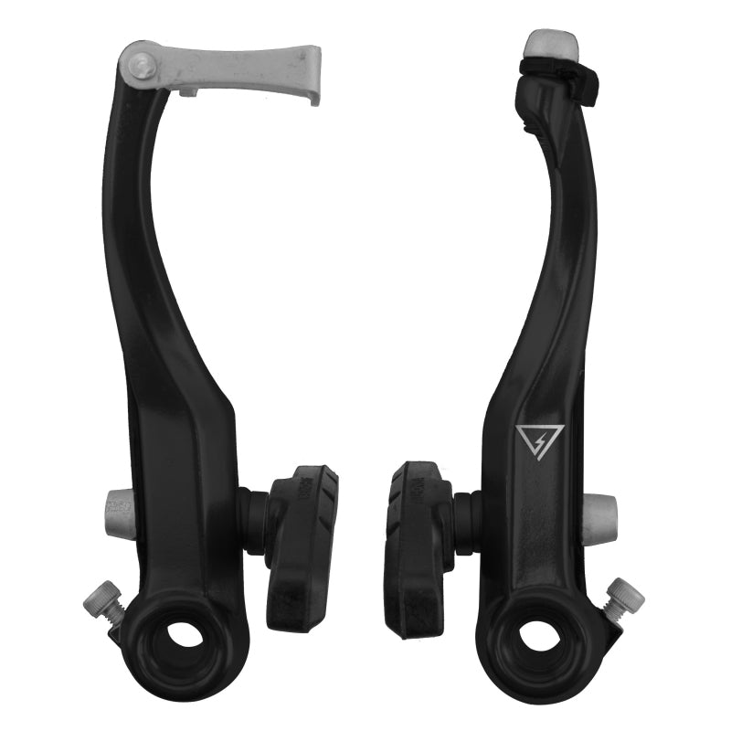 Brakes Black ops Black ops VB1 Frt or Rr Black 21-35mm Dark Slate Gray