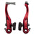 Brakes Black ops Black ops VB1 Frt or Rr Red 21-35mm Dark Slate Gray