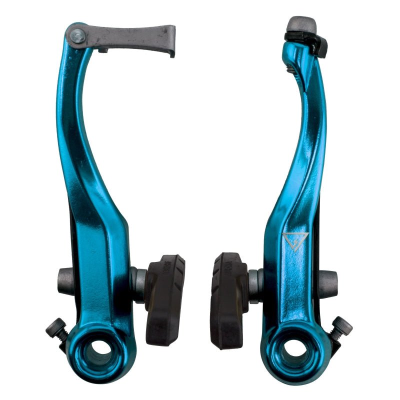 Brakes Black ops Black ops VB1 Frt or Rr Blue 21-35mm Dark Slate Gray