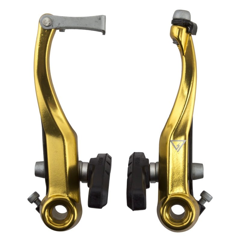 Brakes Black ops Black ops VB1 Frt or Rr Gold 21-35mm Dark Olive Green