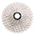 Sun Race CSMS3 Cassette 10 sp. 11-42T For Shimano/SRAM Metallic Silver