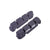 Brake Pads DT Swiss Dt swiss BXP Brake Pads  Shimano Blue Shimano/Sram Dim Gray