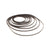 Cassette Spacers and Lockrings SRAM SRAM XG-1290 Stealth Ring Set Cassette Spacer 10-30 Kit Dim Gray