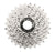 Cassettes and Cogs SunRace SunRace RS1 Cassette - 10 Speed 11-32t Silver Light Gray