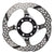 TRP Disc Rotor ( ) - Dragonspine Cycling