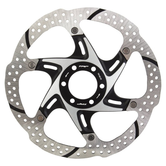 TRP Disc Rotor ( ) - Dragonspine Cycling
