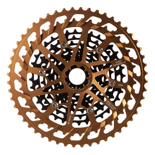 TRP Cassettes and Cogs ( ) - Dragonspine Cycling