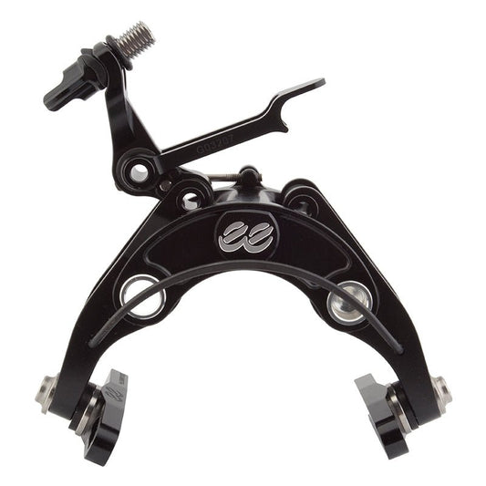 Brakes Cane Creek Cane creek ee G4 Brakes Regular Mount Front Black Dark Slate Gray