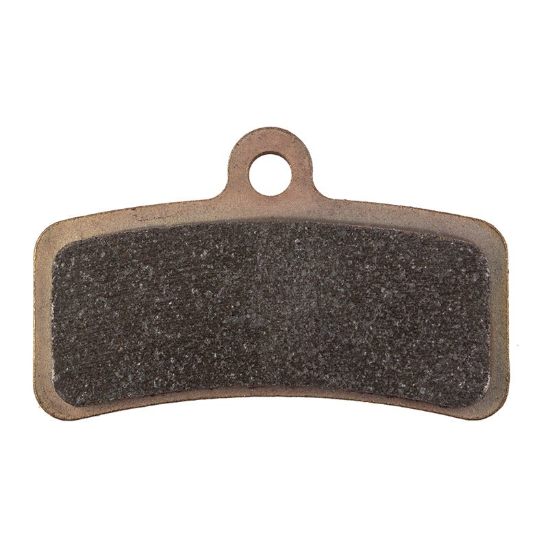 Brake Pads Origin8 Origin8 S-31 brake pad Clarks M4 / Shimano Saint M810- M820- M640- M8020 / TRP G-Spec E-MTB- Quadiem- Quadiem G-Spec- Slate Evo- Slate T4 Dark Slate Gray