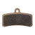 Brake Pads Origin8 Origin8 S-31 brake pad Clarks M4 / Shimano Saint M810- M820- M640- M8020 / TRP G-Spec E-MTB- Quadiem- Quadiem G-Spec- Slate Evo- Slate T4 Dark Slate Gray
