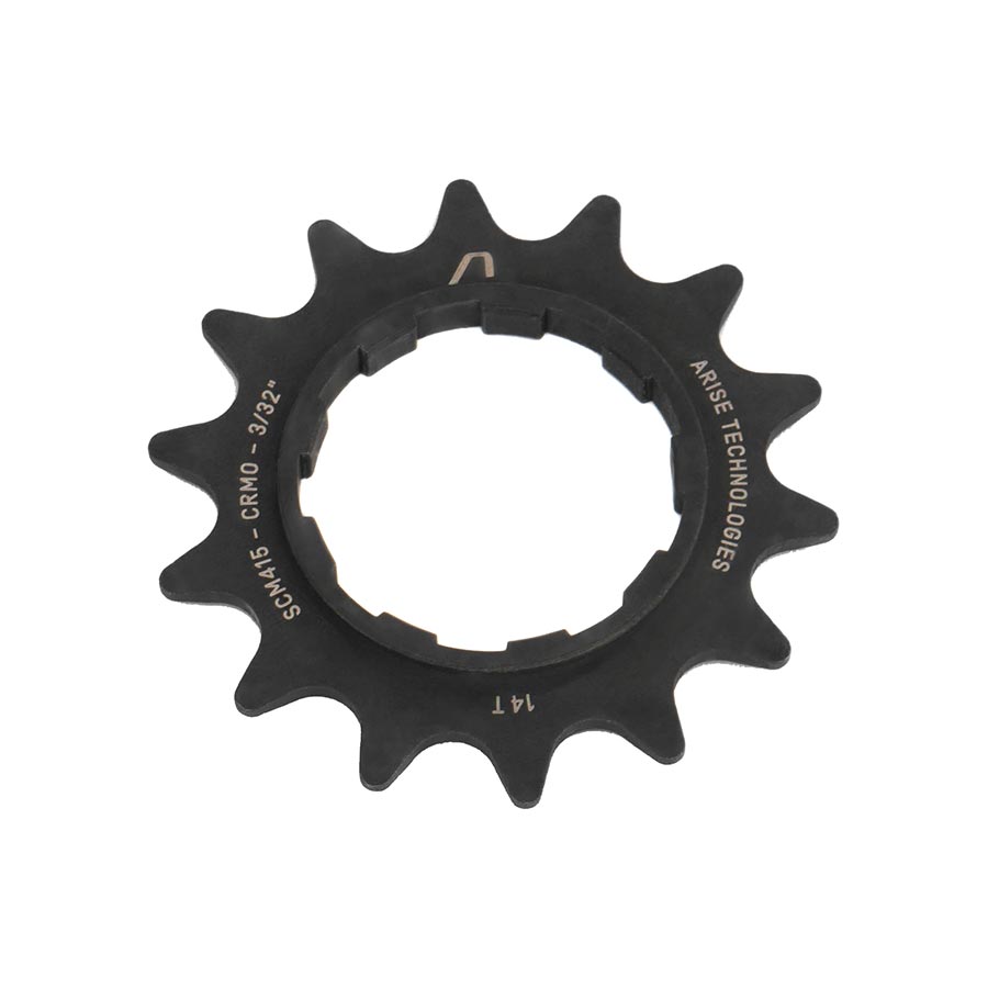 ARISE Driver and Single Cog ( ) - Dragonspine Cycling