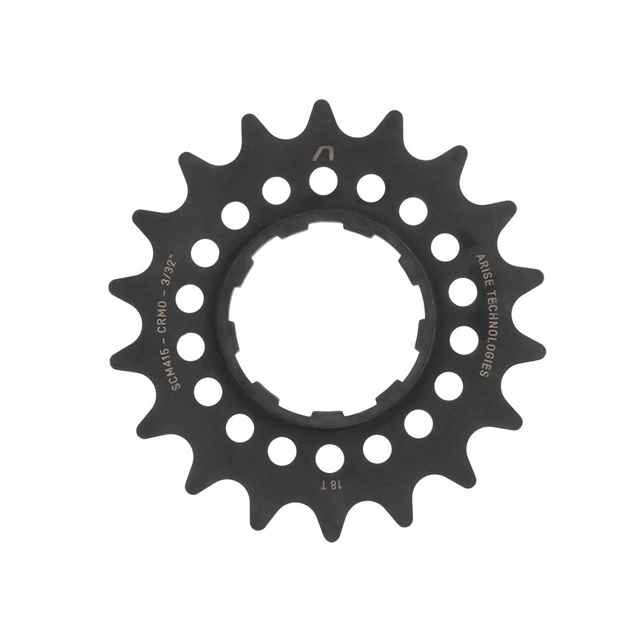 ARISE Driver and Single Cog ( ) - Dragonspine Cycling