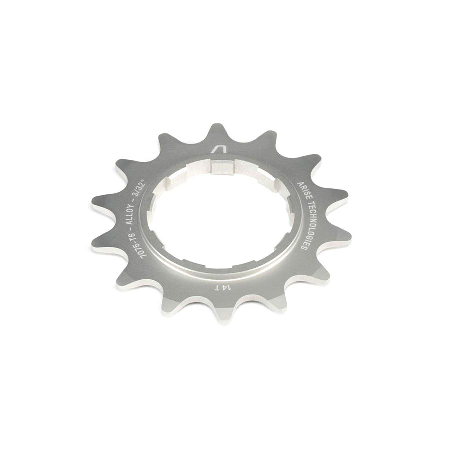 ARISE Driver and Single Cog ( ) - Dragonspine Cycling