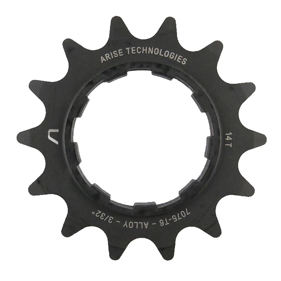 ARISE Driver and Single Cog ( ) - Dragonspine Cycling