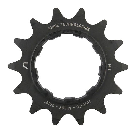 ARISE Driver and Single Cog ( ) - Dragonspine Cycling
