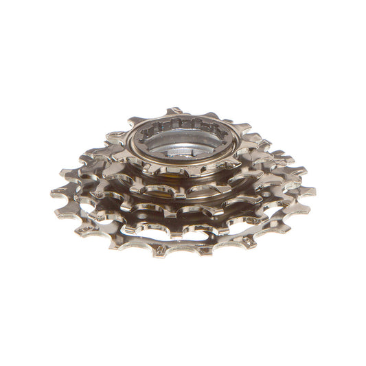 SRAM Eagle T-Type XS-1270 Replacement Cassette Cogs - 10-18t Cogs Includes Spacer Silver