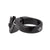 Cables and Housing Origin8 Origin8 Front Brake Cable Hanger 1-1/8` 24mm AL6061 Black Dark Slate Gray