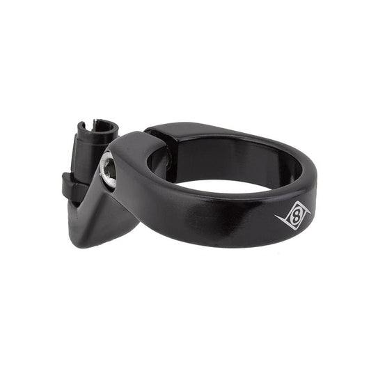 Cables and Housing Origin8 Origin8 Front Brake Cable Hanger 1-1/8` 24mm AL6061 Black Dark Slate Gray