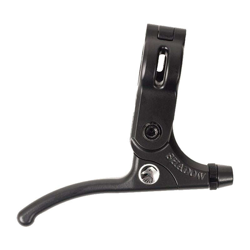 Brake Levers The Shadow Conspiracy The Shadow Conspiracy Sano Brake Lever Med Black Dark Slate Gray