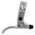 Brake Levers The Shadow Conspiracy The shadow conspiracy Sano Levers Silver Single Short Light Slate Gray