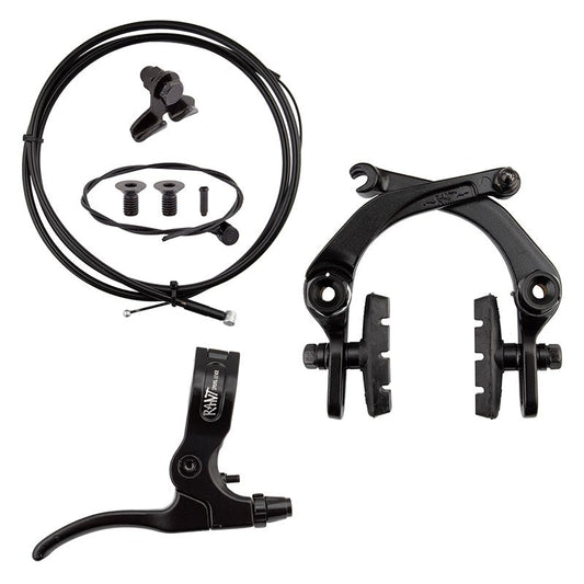 Rant Brakes ( ) - Dragonspine Cycling