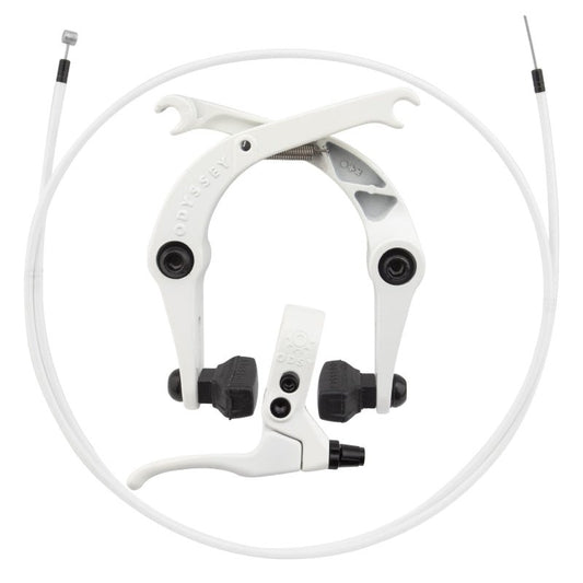 Odyssey U - Brakes ( ) - Dragonspine Cycling