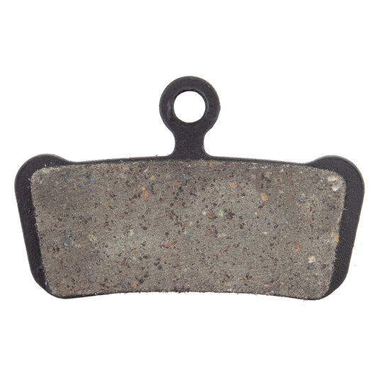 Brake Pads Origin8 Origin8 0-4 brake pad Avid Elixir 7- Elixir 9- X0 Trail / Sram G2 R- G2 RS- Guide- Guide G2 ULT- Guide R- Guide RS- Guide RSC- Guide T Dim Gray