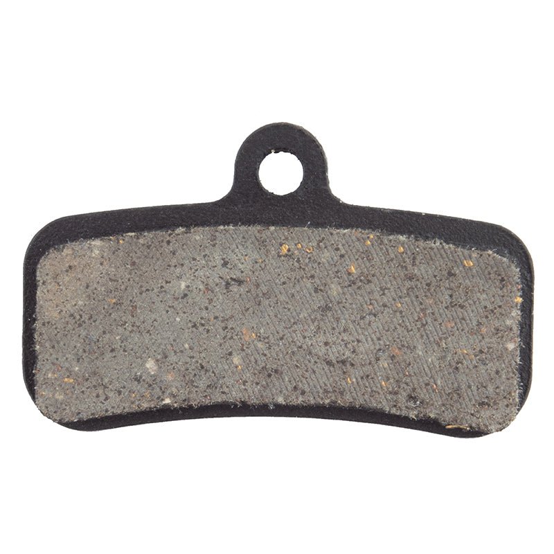 Brake Pads Origin8 Origin8 0-31 brake pad Clarks M4 / Shimano Saint M810- M820- M640- M8020 / TRP G-Spec E-MTB- Quadiem- Quadiem G-Spec- Slate Evo- Slate T4 Slate Gray
