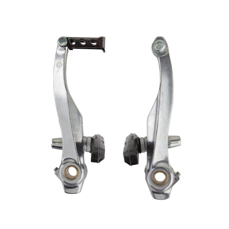 Brakes Origin8 Origin8 Classic Front Silver 101mm Gray