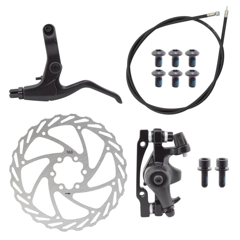 Black ops Bicycle rep parts ( ) - Dragonspine Cycling