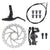 Black ops Bicycle rep parts ( ) - Dragonspine Cycling