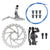 Black ops Bicycle rep parts ( ) - Dragonspine Cycling