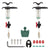 Sram Pro Bleed Kit Mineral Oil Bleed Kit Sram