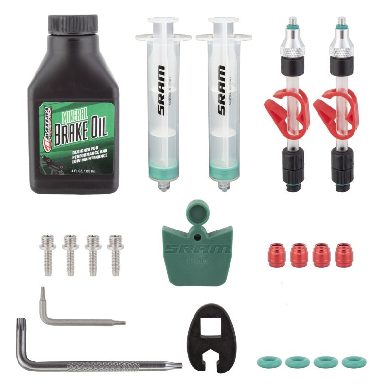 SRAM Tools ( ) - Dragonspine Cycling