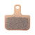 Brake Pads Kogel Kogel Kratos brake pad Avid DB1- DB3- DB5- Elixir- Elixir CR- Elixer R- X0- XX / Sram Force AXS HRD- Red AXS HRD (2nd Gen 2pc Caliper)- Rival AXS HRD- Level- Level T- Level TL- Level TLM B1- Level ULT B1 Rosy Brown