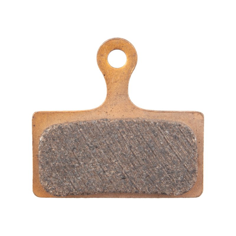 Brake Pads Kogel Kogel Kratos brake pad Clarks M1- M2- M3- CMD-22- CMD-23- CMD-27 / FSA Afterburner- K-Force / Origin8 Vise Hyd PM / Shimano Deore M615- SLX M666- SLX M675- XT M785- XTR M985- XTR M988- S700 (2011+)- CX75 Dim Gray