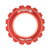 Origin8 CenterLock Disc Lockring Orange Rotor