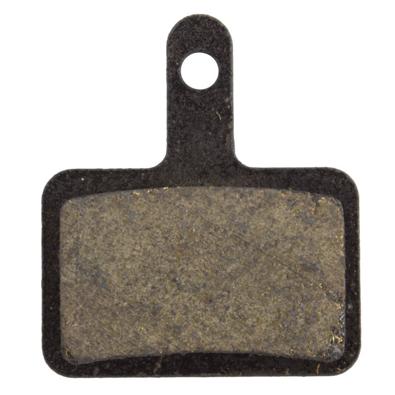 Brake Pads Sunlite Sunlite S-19 brake pad Clarks Clout 1- M3000- S2 / Shimano Alivio M415- Alivio M416- Alivio M416A- Deore M465- Deore M475- Deore M485- Deore M495- Deore M515- Deore M52- Deore M575- Nexave C501- Nexave C601- Nexave C607 / T Dim Gray