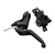 Brakes Magura Magura MT4e eBike Frt or Rr disc brake Black Black
