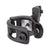 Brakes SRAM Avid Matchmaker X Left Black Stainless Black Bolt Dark Slate Gray