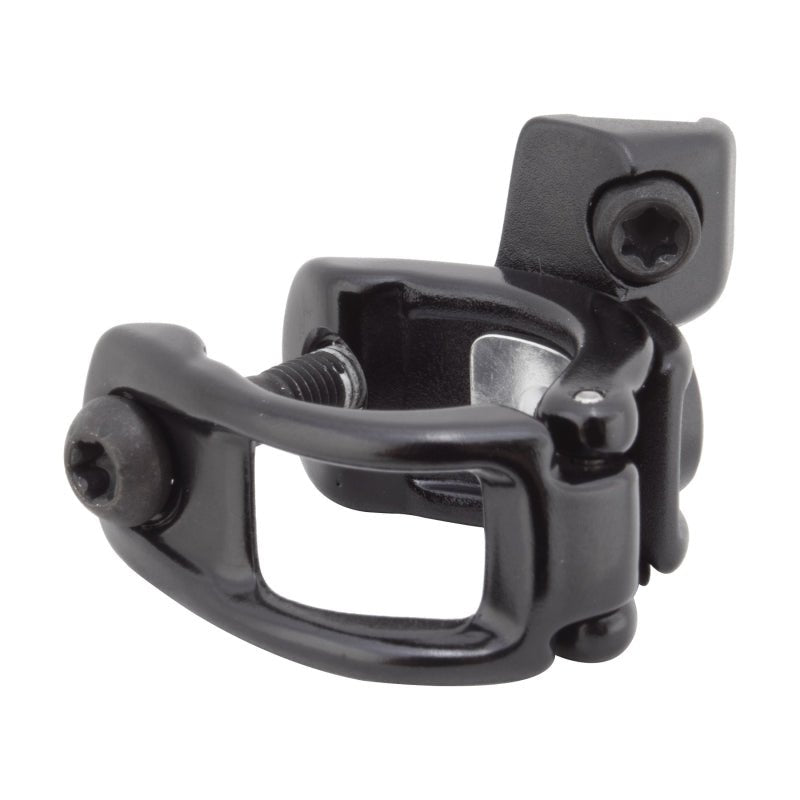 Brakes SRAM Avid Matchmaker X Right Black Stainless Black Bolt Dark Slate Gray