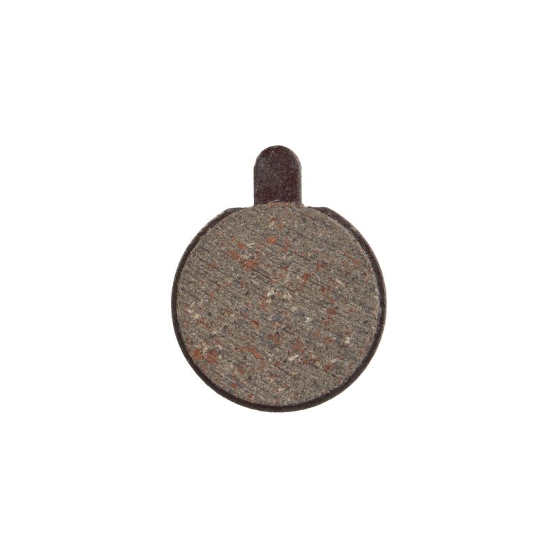 Brake Pads Kool Stop Koolstop D770 brake pad Aspe Artek / Zoom DB250- DB350- DB450- DB550 / Clarks Zoom Dim Gray