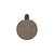 Brake Pads Kool Stop Koolstop D770 brake pad Aspe Artek / Zoom DB250- DB350- DB450- DB550 / Clarks Zoom Dim Gray