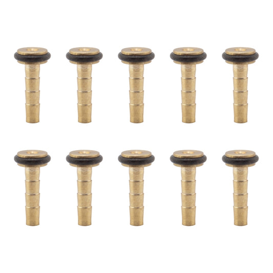 Sunlite PT23 Brake Hose Barb PT23 Bag of 10 2.1mm Formula Hose Barb