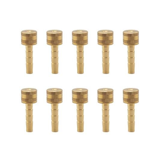 Sunlite PT10 Brake Hose Barb PT10 Bag of 10 2.1mm Magura/Avid Hose Barb