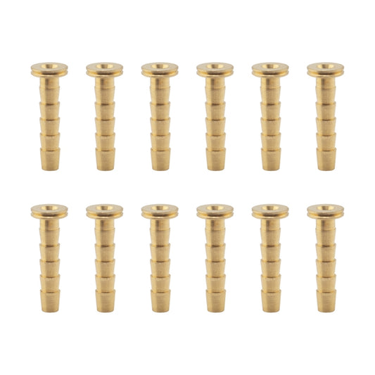 Sunlite PT03 Brake Hose Barb PT03 Bag of 10 2.3mm Shimano BH59 Hose Barb