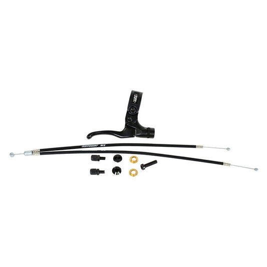 Odyssey Brake Levers ( ) - Dragonspine Cycling
