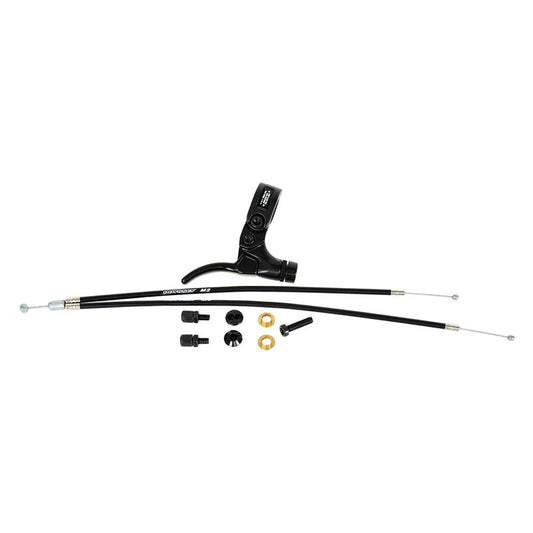 Odyssey Brake Levers ( ) - Dragonspine Cycling