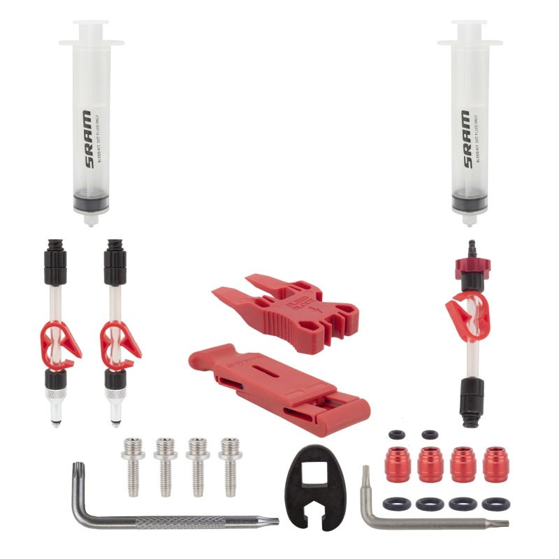 SRAM Tools ( ) - Dragonspine Cycling