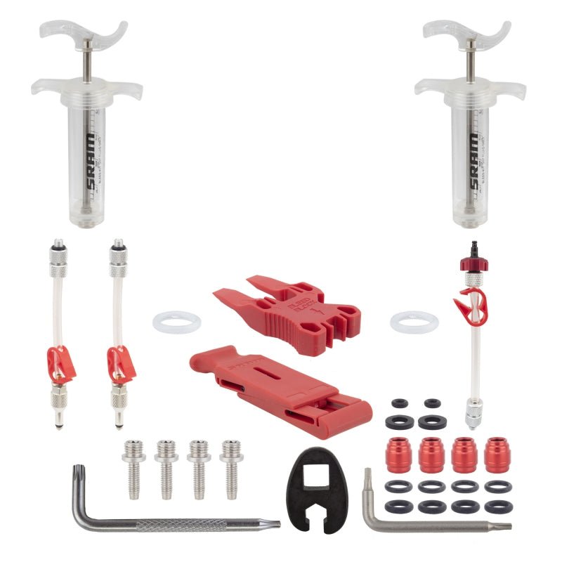 SRAM Tools ( ) - Dragonspine Cycling